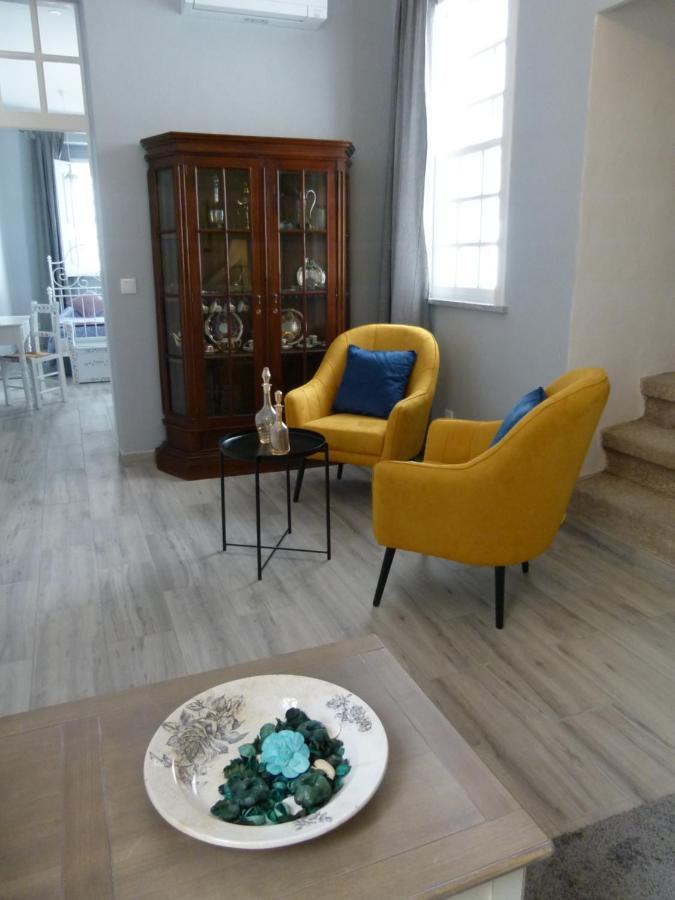 Pateo Dos Oliveira - Casa Dos Senhores Évora Kültér fotó