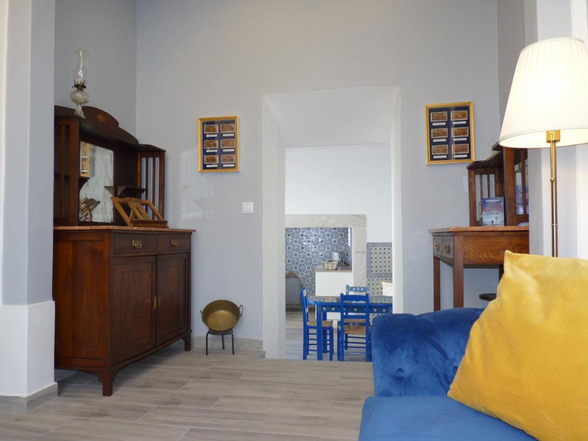 Pateo Dos Oliveira - Casa Dos Senhores Évora Kültér fotó